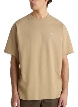 Tričká s krátkym rukávom Vans  LEFT CHEST II LOOSE SS