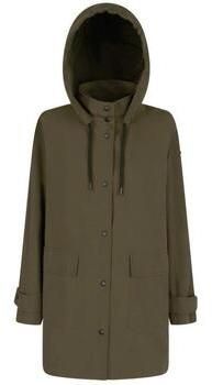 Parky Geox  W ILDE PARKA