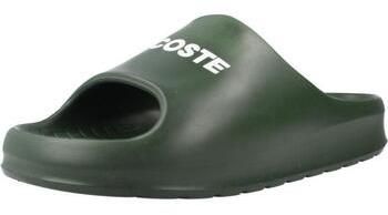 športové šľapky Lacoste  SERVE SLIDE 2.0 MIX