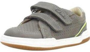 Nízke tenisky Clarks  FAWN SOLO T