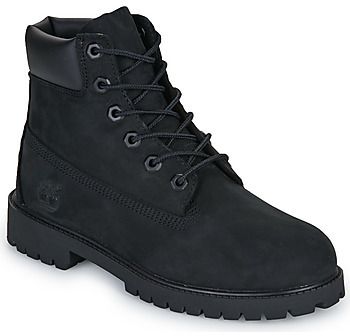 Polokozačky Timberland  TIMBERLAND PREMIUM 6 INCH