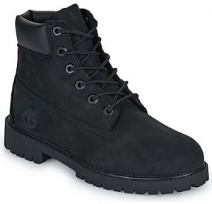 Polokozačky Timberland  TIMBERLAND PREMIUM 6 INCH