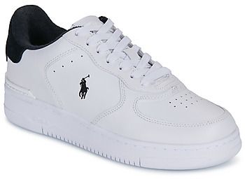 Nízke tenisky Polo Ralph Lauren  MASTERS COURT