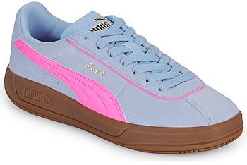 Nízke tenisky Puma  Puma Club Klassika SD
