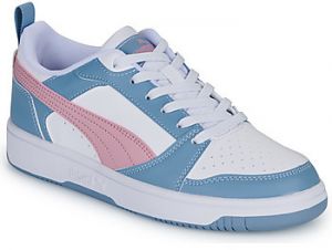 Nízke tenisky Puma  Puma Rebound V6 Lo Jr