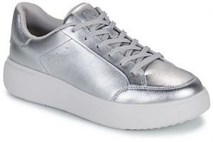 Nízke tenisky FitFlop  RTG METALLIC LEATHER