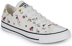 Nízke tenisky Converse  CHUCK TAYLOR ALL STAR FLORAL