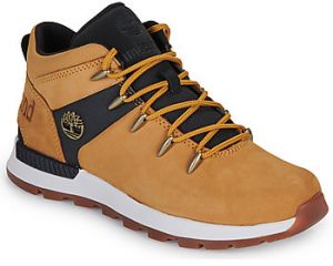 Členkové tenisky Timberland  SPRINT TREKKER