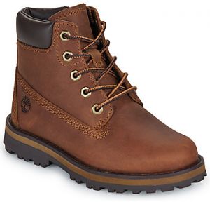 Polokozačky Timberland  COURMA KID