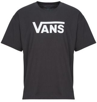 Tričká s krátkym rukávom Vans  VANS CLASSIC SS TEE