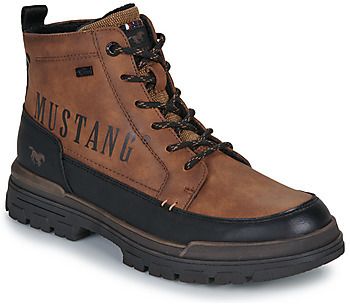 Polokozačky Mustang  PEPPIN