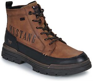 Polokozačky Mustang  PEPPIN