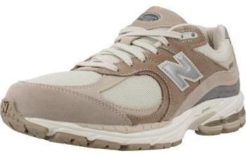 Nízke tenisky New Balance  M2002