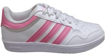 Nízke tenisky adidas  hoops