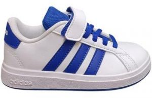 Nízke tenisky adidas  GRAND COURT
