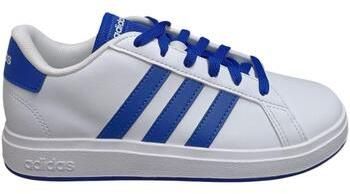 Nízke tenisky adidas  GRAND COURT