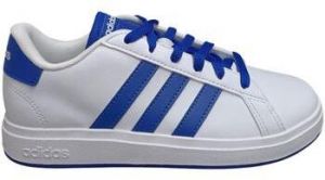 Nízke tenisky adidas  GRAND COURT