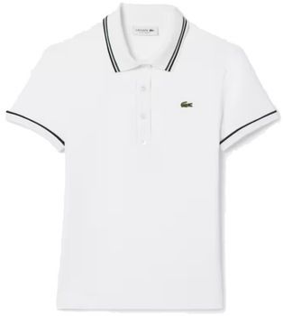 Polokošele s krátkym rukávom Lacoste  DF5284
