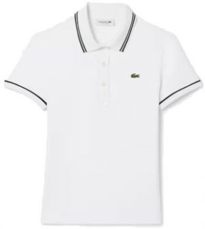 Polokošele s krátkym rukávom Lacoste  DF5284