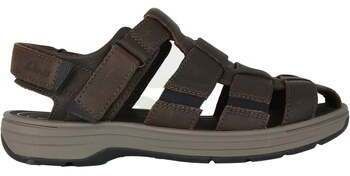 Sandále Clarks  Saltway Cove