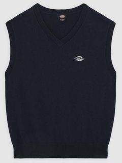 Vesty bez rukávov/Cardigany Dickies  SUMMERDALE