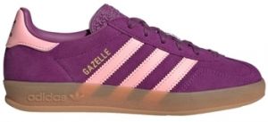 Nízke tenisky adidas  Gazelle Indoor J JP8766