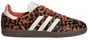 Nízke tenisky adidas  Samba OG W JI2734
