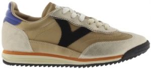Nízke tenisky Victoria  Saturno Sneakers 158102 - Oro