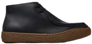 Polokozačky Camper  Peu Boots K300530 - Black