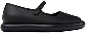 Balerínky/Babies Camper  Onda Shoes K201809 - Black