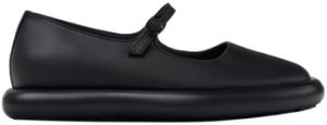 Balerínky/Babies Camper  Onda Shoes K201809 - Black