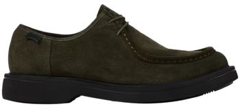 Derbie Camper  Norman Shoes K100999 - Green