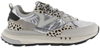 Nízke tenisky Victoria  Wing Evo Sneakers 811103 - Plata