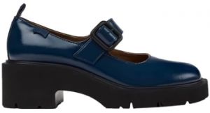 Mokasíny Camper  Milah Shoes K201681 - Blue