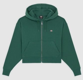 Mikiny Dickies  OAKPORT ZIP
