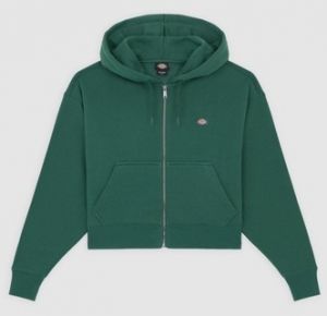 Mikiny Dickies  OAKPORT ZIP