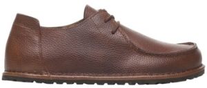Derbie Camper  BIRKENSTOCK Utti Lace Regular - Roast