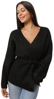 Vesty bez rukávov/Cardigany La Modeuse  75986_P179904