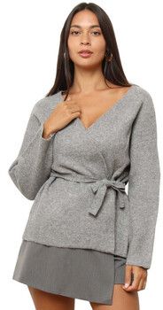 Vesty bez rukávov/Cardigany La Modeuse  75987_P179906