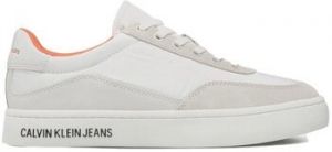 Nízke tenisky Calvin Klein Jeans  YM0YM00669