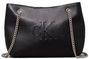 Tašky cez rameno Calvin Klein Jeans  LV04K3163G