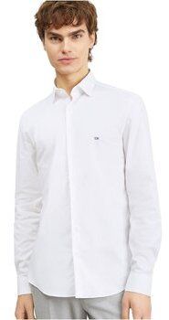 Košele s dlhým rukávom Calvin Klein Jeans  K10K113265