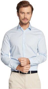 Košele s dlhým rukávom Calvin Klein Jeans  K10K109509