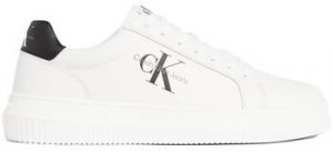 Nízke tenisky Calvin Klein Jeans  YM0YM00681