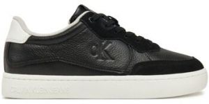 Nízke tenisky Calvin Klein Jeans  YM0YM01153