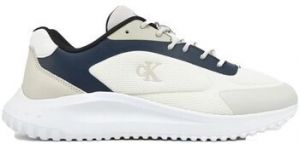 Nízke tenisky Calvin Klein Jeans  YM0YM01185