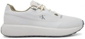 Nízke tenisky Calvin Klein Jeans  YM0YM01205