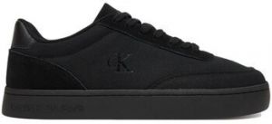 Nízke tenisky Calvin Klein Jeans  YM0YM01218