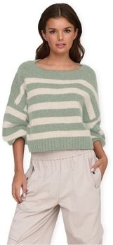 Svetre Only  Aya Life Knit - Desert Sage/Birch