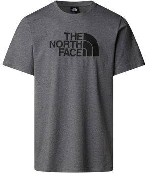 Tričká s krátkym rukávom The North Face  M SS Easy Tee